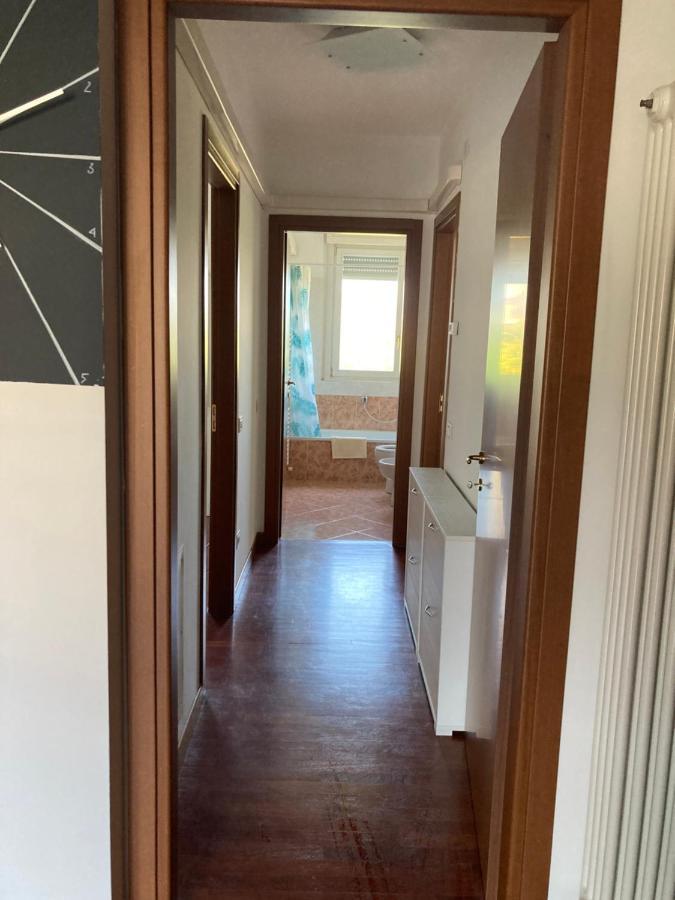 Large Well-Equipped Appartement Near Como Lake Lecco Dış mekan fotoğraf