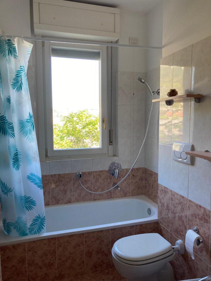 Large Well-Equipped Appartement Near Como Lake Lecco Dış mekan fotoğraf