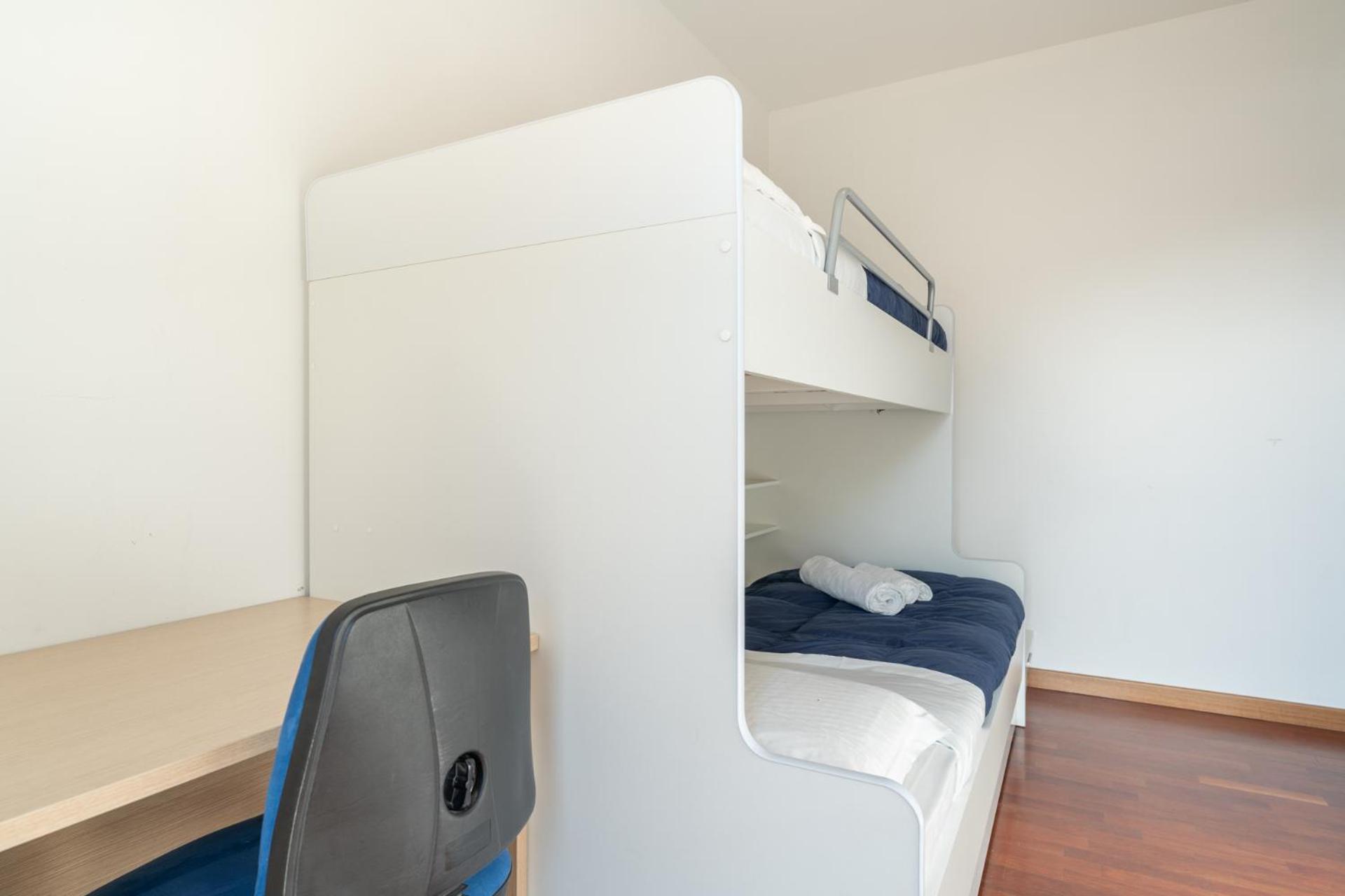 Large Well-Equipped Appartement Near Como Lake Lecco Dış mekan fotoğraf